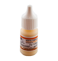 VERTYS TEMPLUS INTENSIVE ORANGE 8g