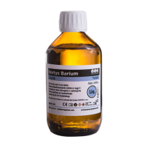 VERTYS BARIUM LIQUID 250ml