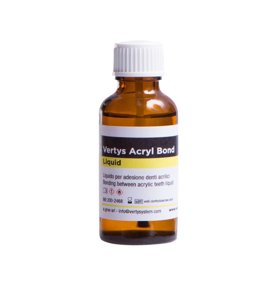 VERTYS ACRYL BOND