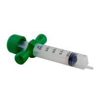 VERTYS SYRINGE + HANDLE