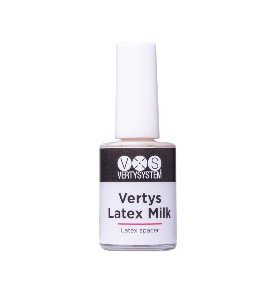 VERTYS LATEX MILK 15ml