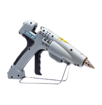 NYLWAX GUN | WAX KIT