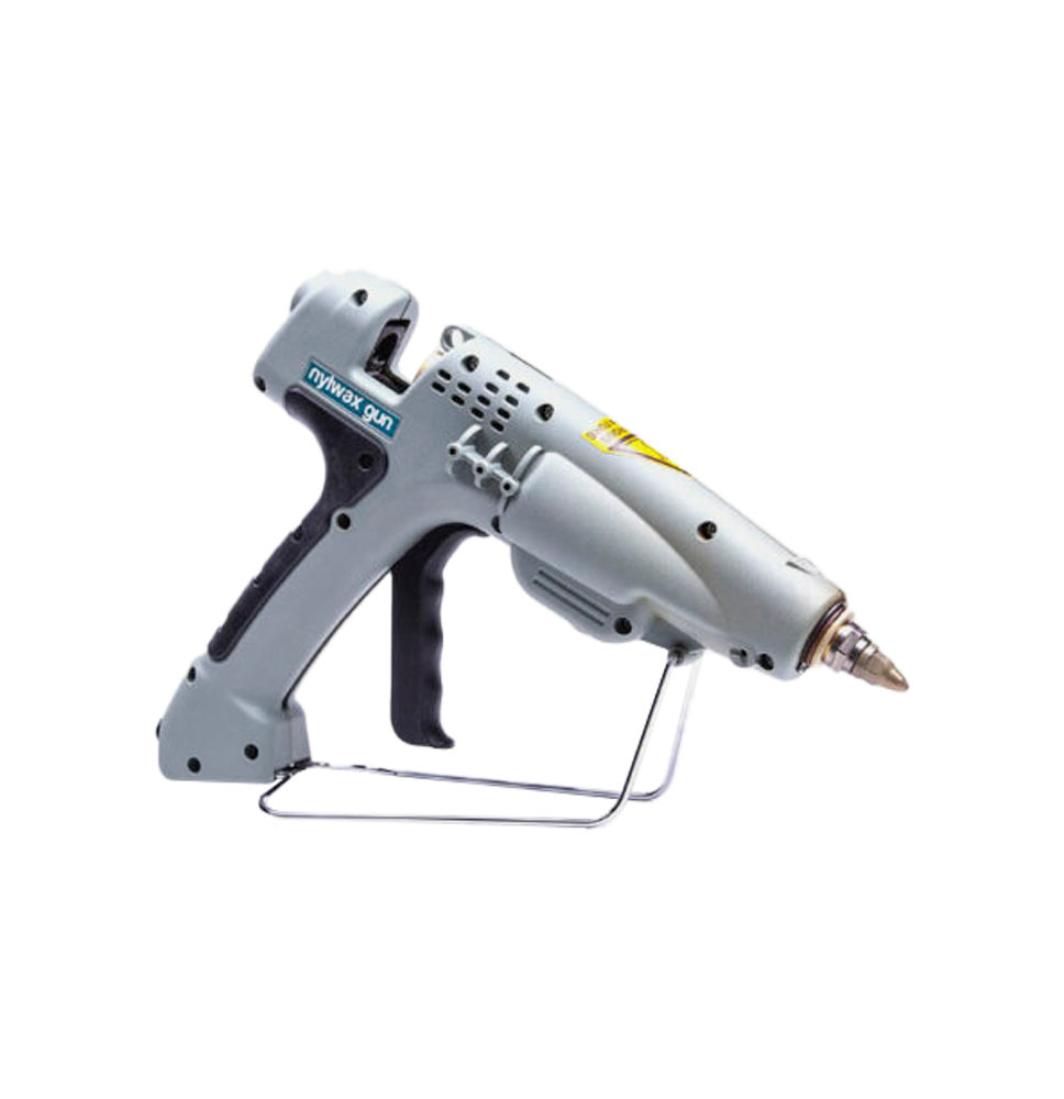 NYLWAX GUN | WAX KIT