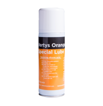 VERTYS ORANGE SPECIAL LUBE
