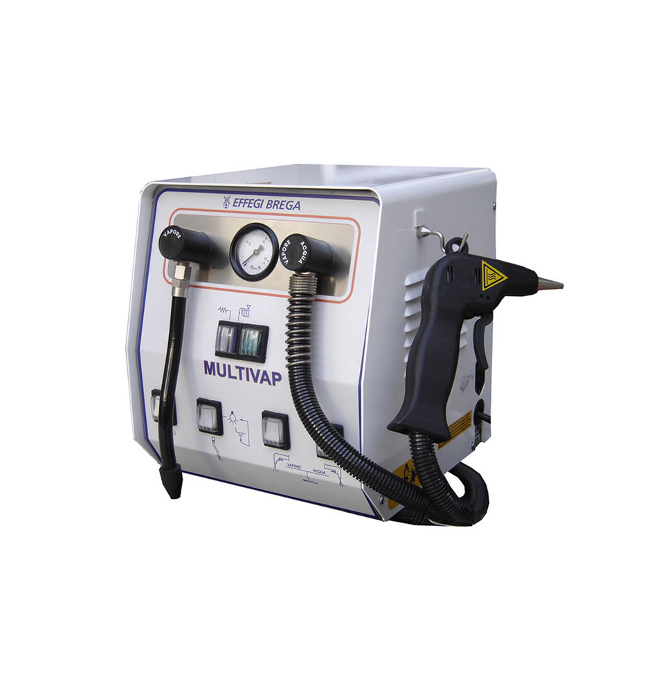 MULTIVAP EM03