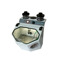 CHORRO DE ARENA ALOX 2001 2 MOD.C/RIC.