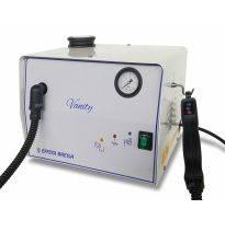 BREGA MINIVAPOR VANITY
