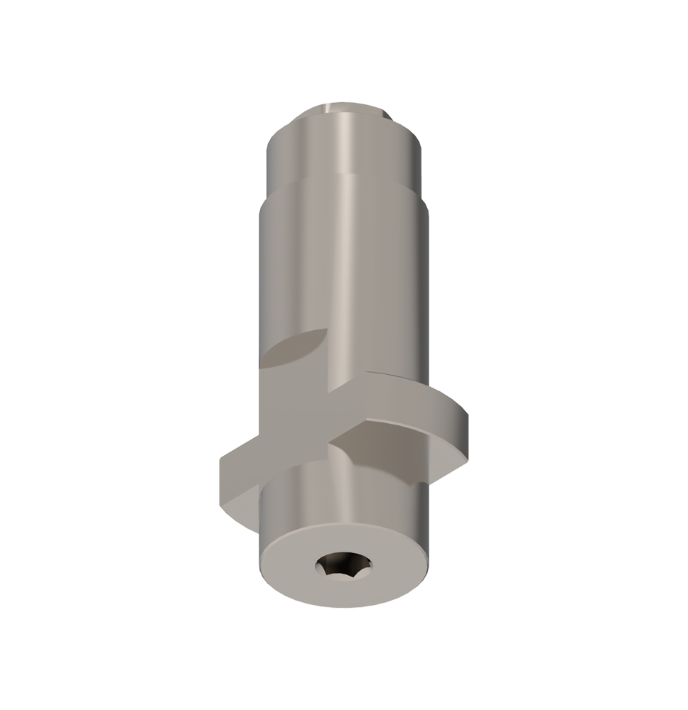 Análogo Digital compatible con Galimplant® ICI® 3.5/4.0/4.5/5.0