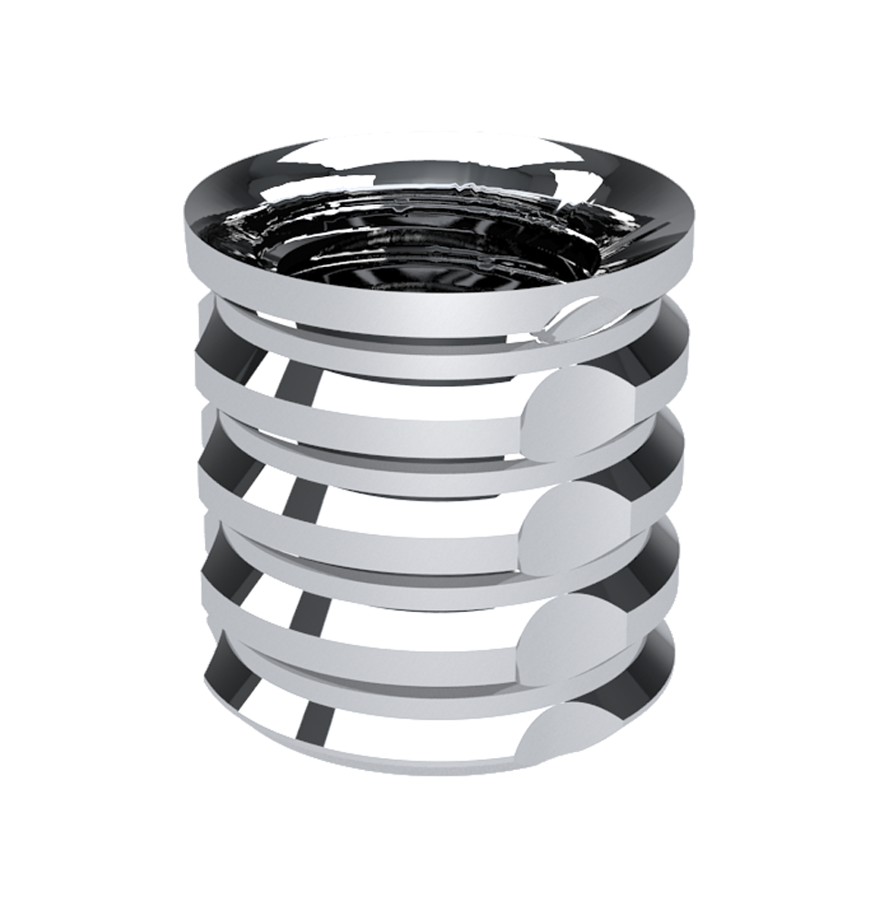 OT EQUATOR VAINA FILETADA DE PEGAR