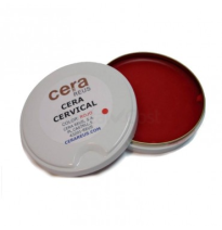 CERA REUS CERVICAL ROJA