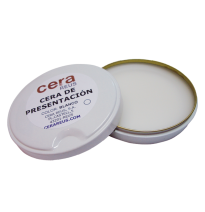 CERA REUS PRESENTACION BLANCA