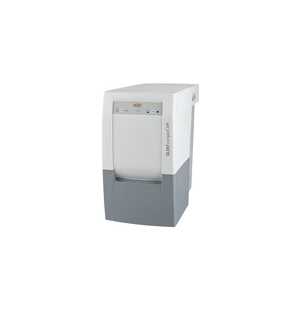 ASPIRACIÓN SILENT COMPACT CAM