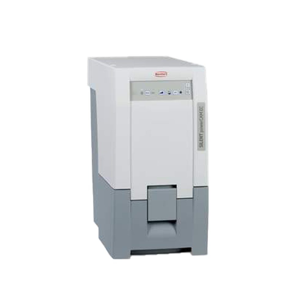 ASPIRADOR SILENT POWERCAM EC