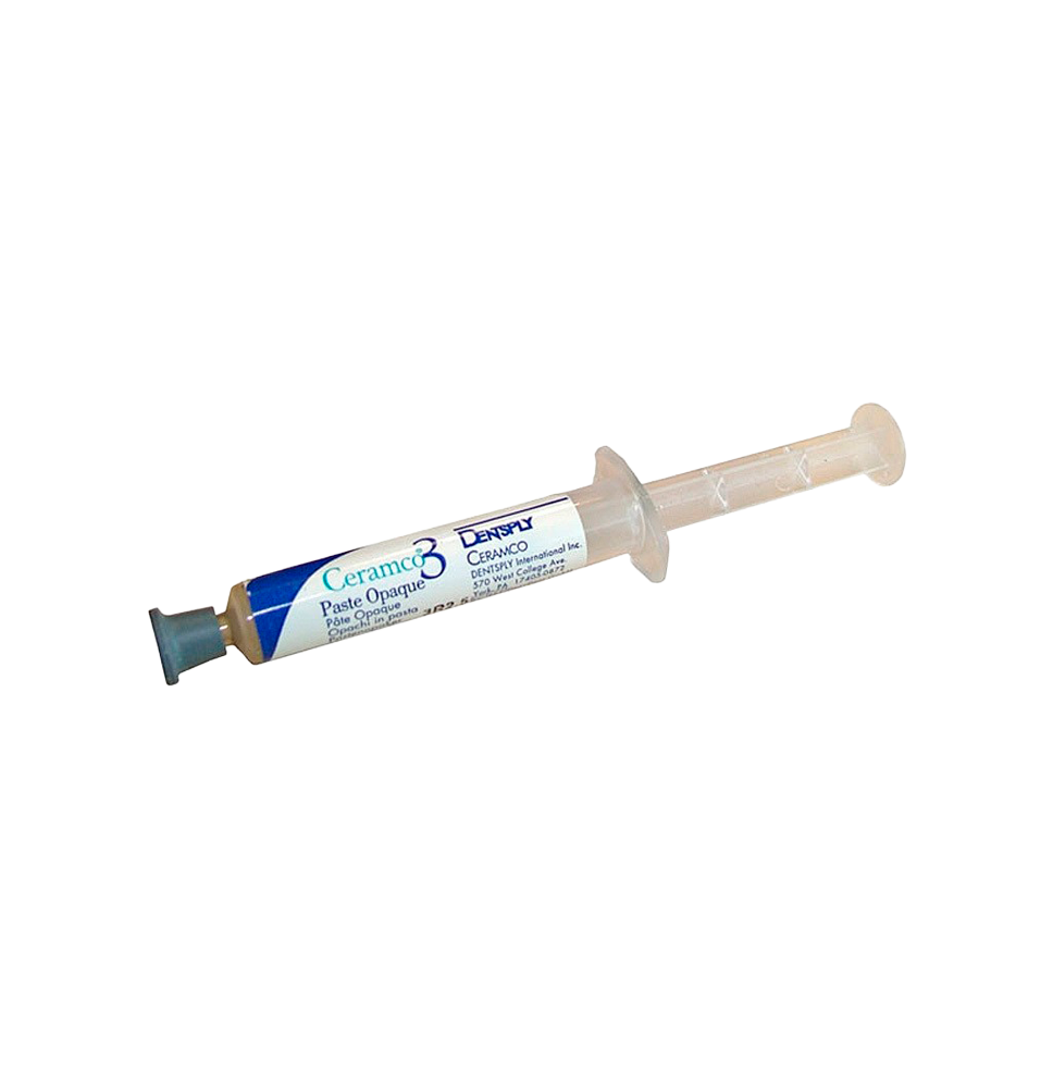 CERAMCO 3 PASTA BASE 2ml