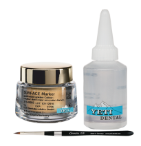 YETI SURFACE MARKET SET