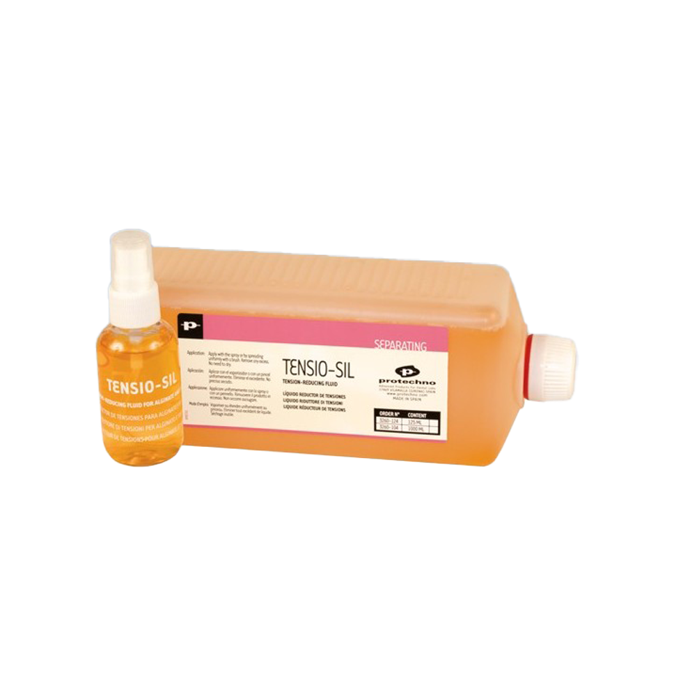 TENSIO-SIL ENVASE RECARGA 1000ml