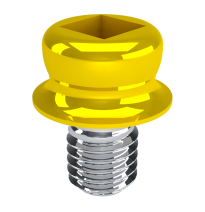 EQUATOR FILETADO 1.6mm (para vaina de titanio)