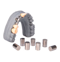 MESA MAGNUM CERAMIC CO-CYLINDER 5 PLS - 1KG