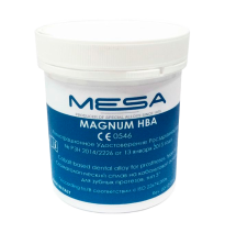 MESA MAGNUM HBA ESQUELETICOS 1Kg