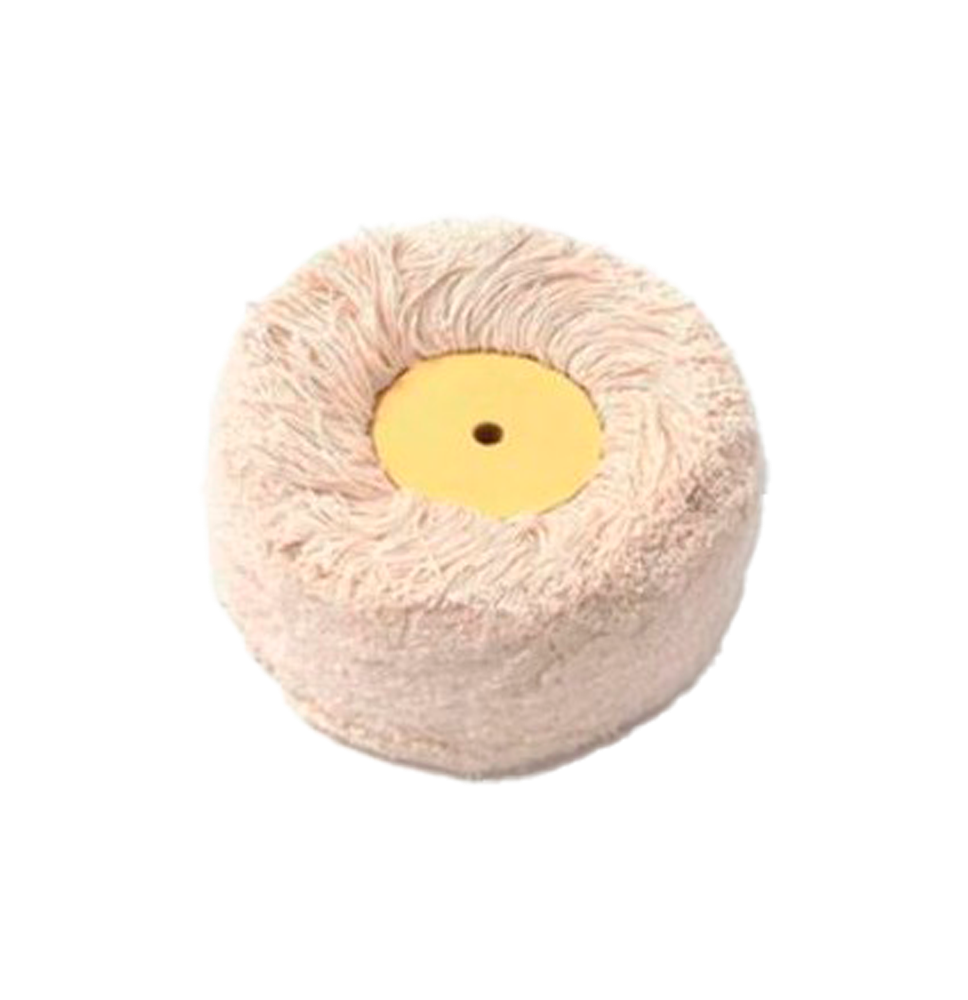 CEPILLO CIRCULAR BORREGO Ø100x20MM 1ud