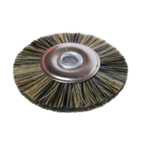 CEPILLO CIRCULAR CABALLO CENTRO METAL Ø48MM