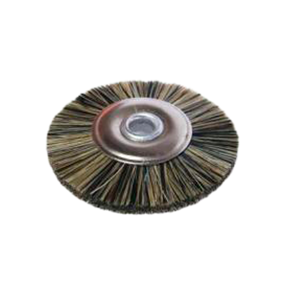 CEPILLO CIRCULAR CABALLO CENTRO METAL Ø48MM