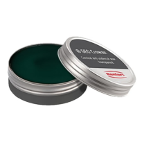 GEO CROWAX cera verde transparente 80 g