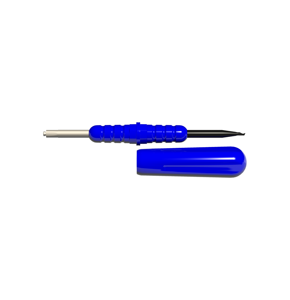 INSERTADOR/EXTRACTOR DE COFIAS OT