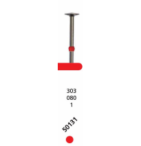 DFS SIDIA MICRO FRESA DIAMANTE SINTERIZADO FORMA 303, D080