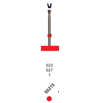 DFS SIDIA MICRO FRESA DIAMANTE SINTERIZADO FORMA 023, D027