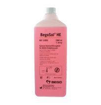 LIQUIDO EXPANSOR BEGOSOL HE 1lt