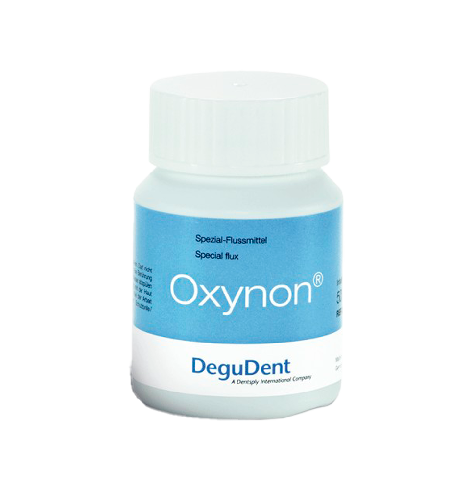 OXYNON FUNDENTE 50ml