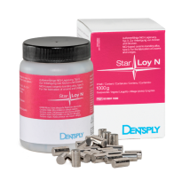 STARLOY N 1KG