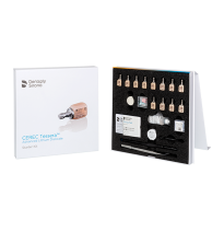 CEREC TESSERA STARTER KIT