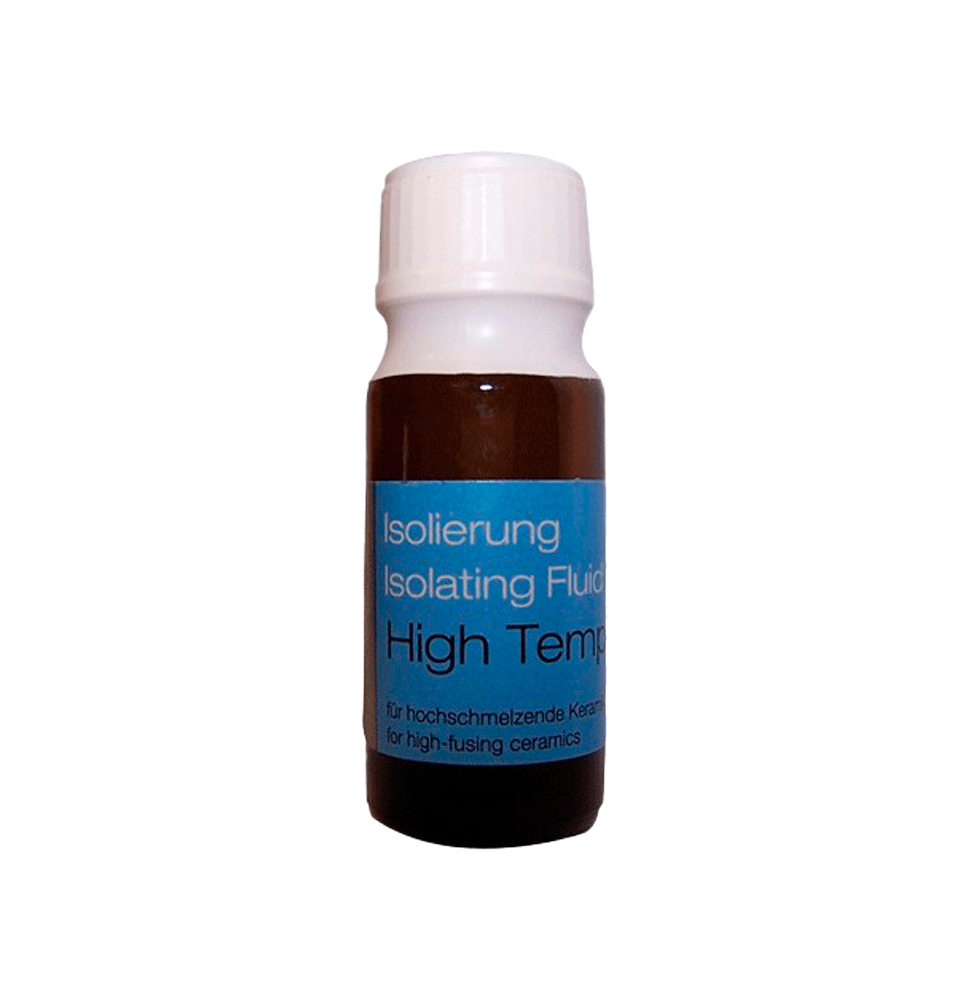 AISLANTE ISO DEGUDENT ALTA FUSIÓN 10ml