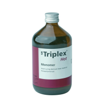 TRIPLEX HOT LIQUIDO 500ml