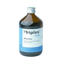 TRIPLEX COLD LIQUIDO 500ml