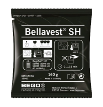 BELLAVEST SH 4.8Kg (30x160g)