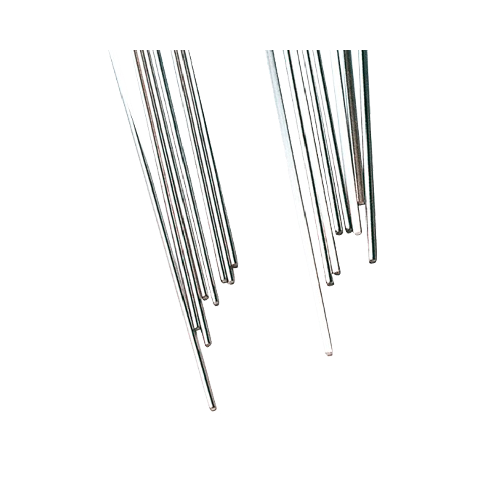 WIPTAM ALAMBRE MEDIA CAÑA 0.75x1.30mm (2Metros)