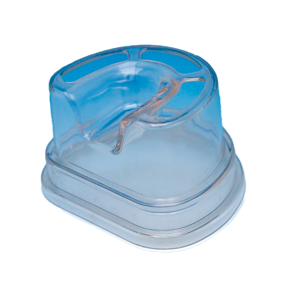 CUBETA PLASTICO 1 KIT 2 PIEZAS