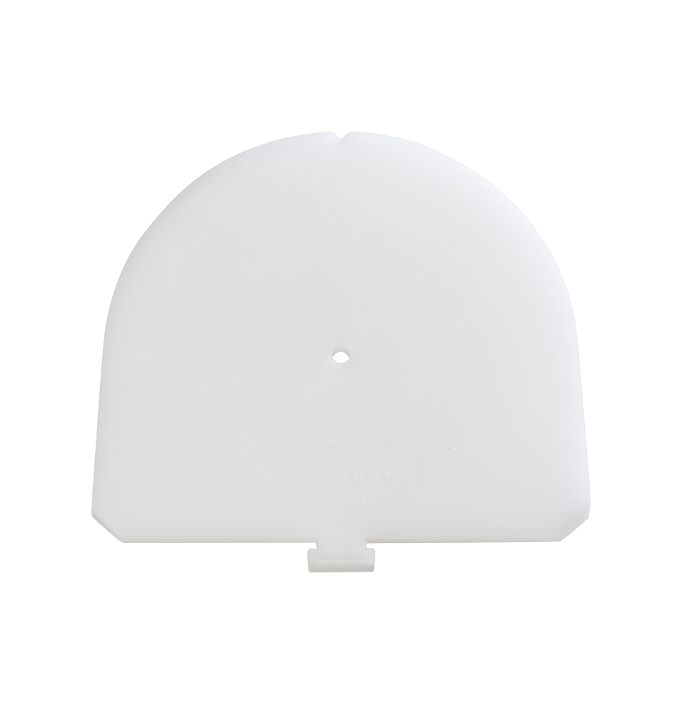 GIROFORM PLACAS CLASSIC PEQUEÑAS BLANCAS