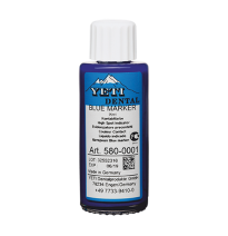 YETI BLUE MARKER 20ML