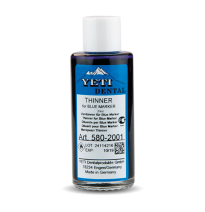 YETI DILUYENTE ESPECIAL PARA BLUE MARKER 20ML
