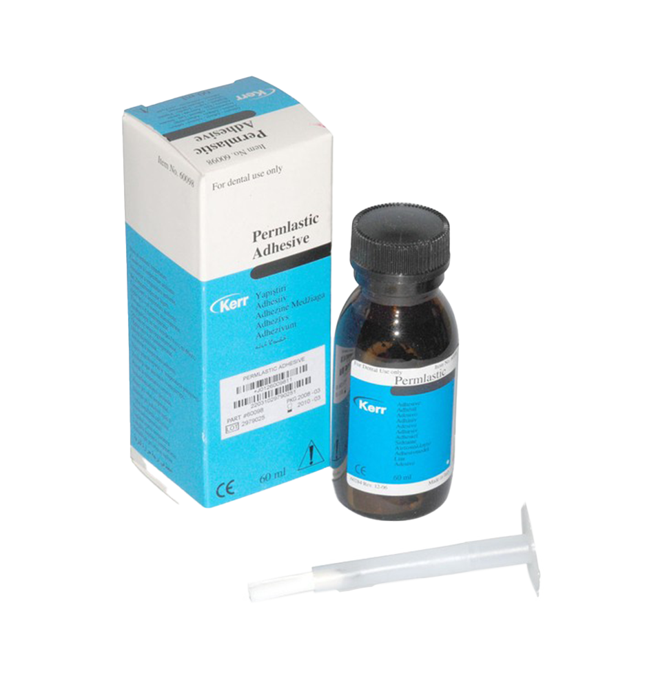 PERMLASTIC adhesivo 60 ml
