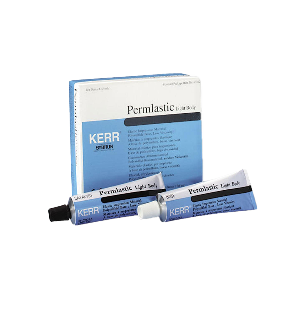 PERMLASTIC LIGHT 65+65ml