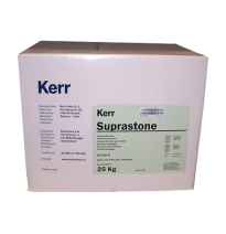 KERR SUPRASTONE ESCAYOLA VERDE 25KG