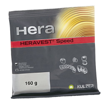 HERAVEST SPEED POLVO 5.6 Kg (35x160g)
