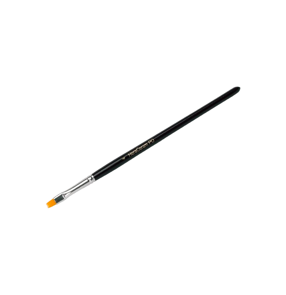 HERACERAM PINCEL OPAQUER PASTA