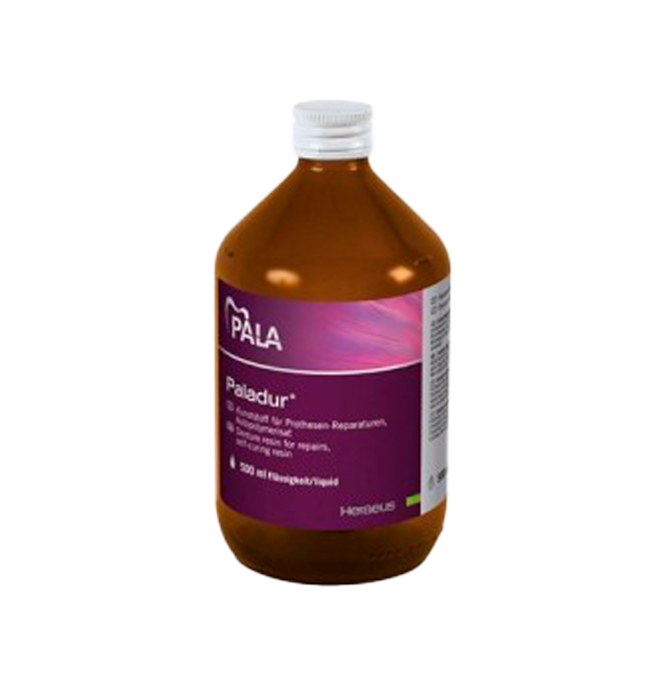 PALADUR LIQUIDO 500ML
