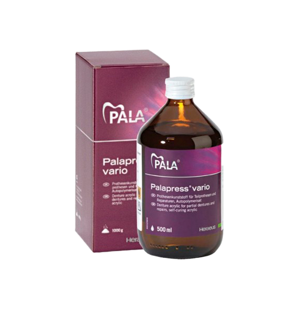 PALAPRESS VARIO LIQUIDO 500ML
